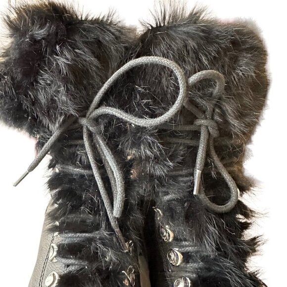 RUDSAK logo signature boots - Picture 9 of 13